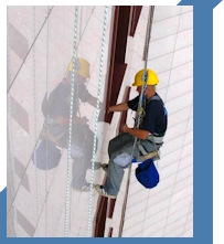Услуги Высотные работы в Гудермесе