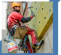 Услуги Высотные работы в Гудермесе