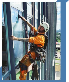 Услуги Высотные работы в Гудермесе