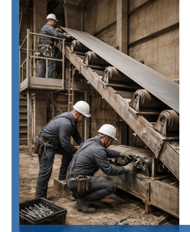 Ремонт элеваторов в Гудермесе аварийный и плановый сервис