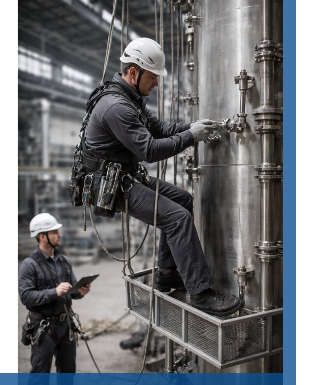 Техобслуживание пром. оборудования в Гудермесе от 4611 р. | ВЫСОТНИК-Гдр